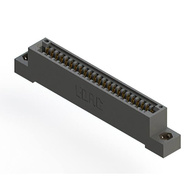 395-023-521-108 EDAC Inc.  Edgeboard Connectors